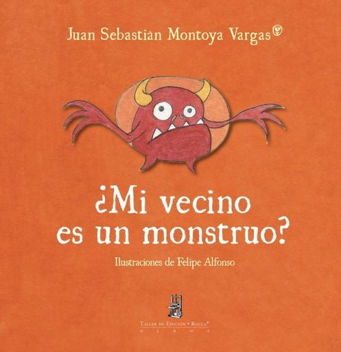 ¿MI VECINO ES UN MONSTRUO? | JUAN MONTOYA