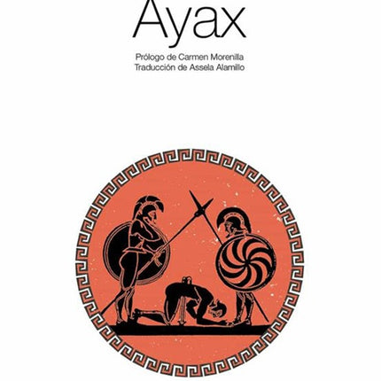 AYAX | SOFOCLES