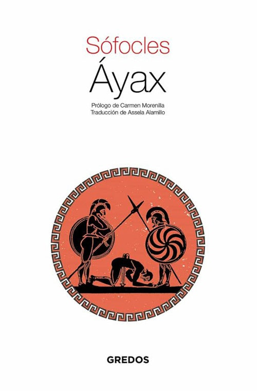 AYAX | SOFOCLES