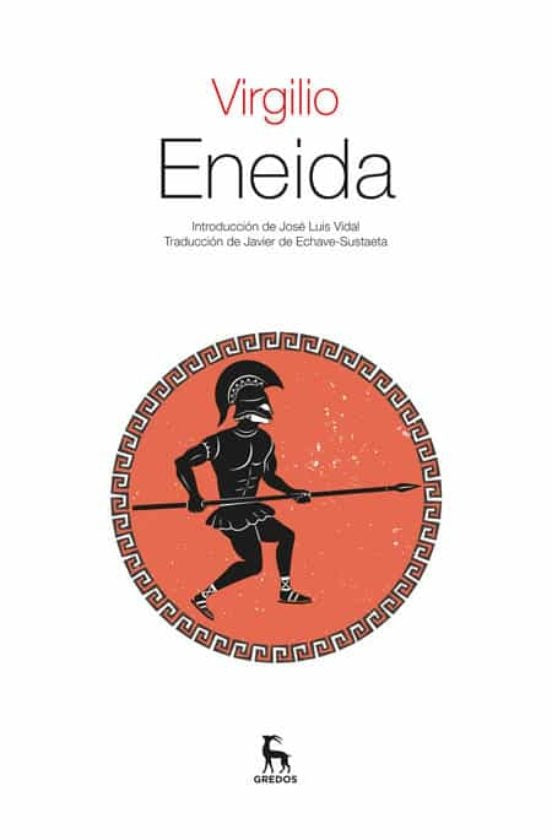 ENEIDA | VIRGILIO