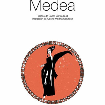 MEDEA | EURIPIDES