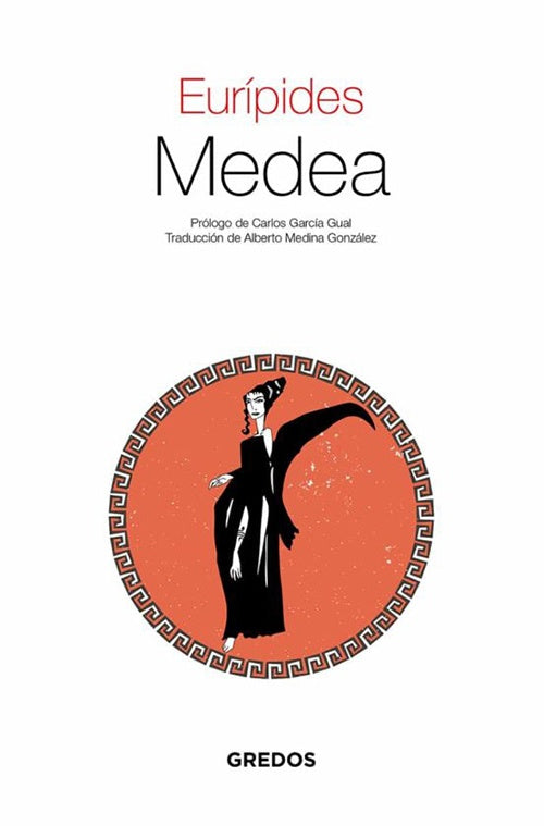 MEDEA | EURIPIDES