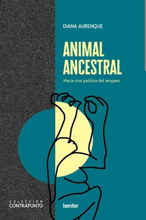 ANIMAL ANCESTRAL | DIANA AURENQUE