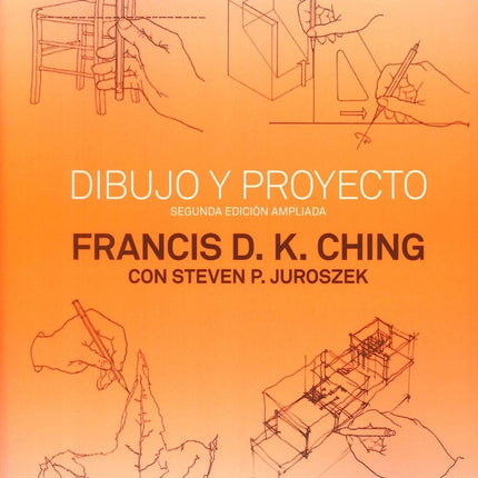 DIBUJO Y PROYECTO 2 EDICION AMPLIADA | FAUSTO EDITORES