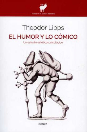 HUMOR Y LO COMICO, EL | THEODOR LIPPS