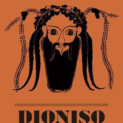 DIONISO: MITO Y CULTO | WALTER F. OTTO