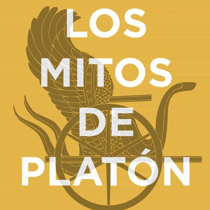 MITOS DE PLATON, LOS | KARL REINHARDT