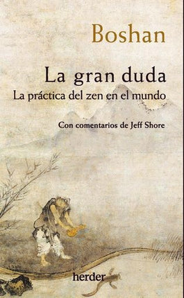 GRAN DUDA, LA | BOSHAN