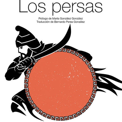 PERSAS, LOS | ESQUILO