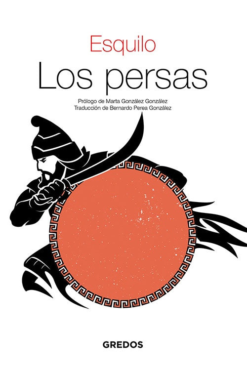 PERSAS, LOS | ESQUILO
