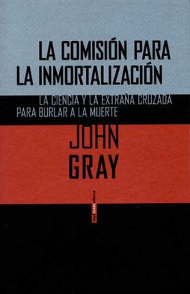 COMISION PARA LA INMORTALIZACION LA CIENCIA Y LA E | SIGLO DEL HOMBRE