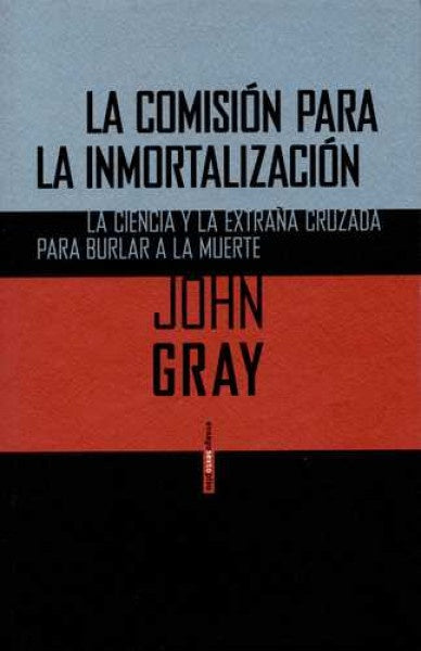 COMISION PARA LA INMORTALIZACION LA CIENCIA Y LA E | SIGLO DEL HOMBRE