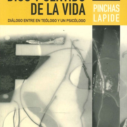 BUSQUEDA DE DIOS Y SENTIDO DE LA VIDA. DIALOGO ENT | VIKTOR FRANKL