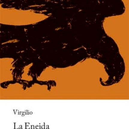LA ENEIDA | VIRGILIO