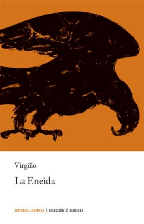 LA ENEIDA | VIRGILIO