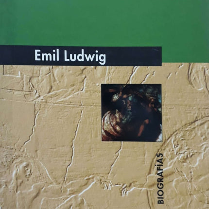MIGUEL ANGEL | EMIL LUDWIG
