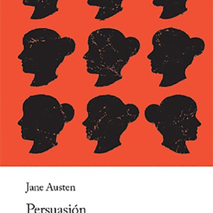 PERSUASION | JANE AUSTEN