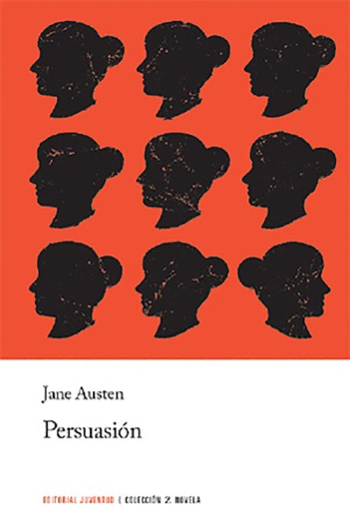 PERSUASION | JANE AUSTEN