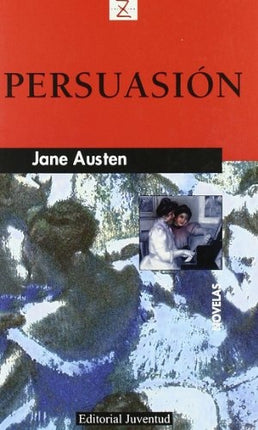 PERSUASION | JANE AUSTEN