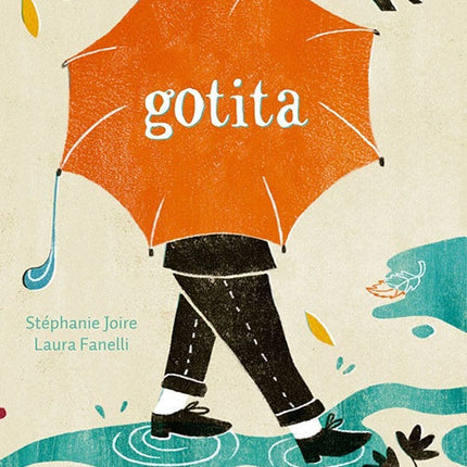 GOTITA | JOIRE STEPHANIE