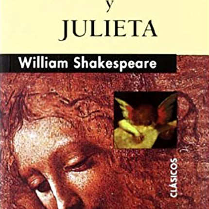 ROMEO Y JULIETA | WILLIAM SHAKESPEARE