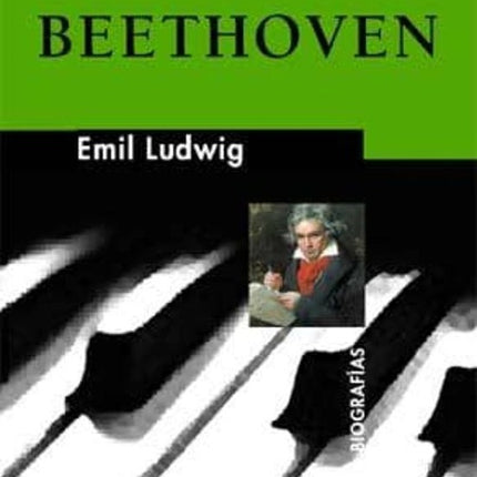 BEETHOVEN | EMIL LUDWIG