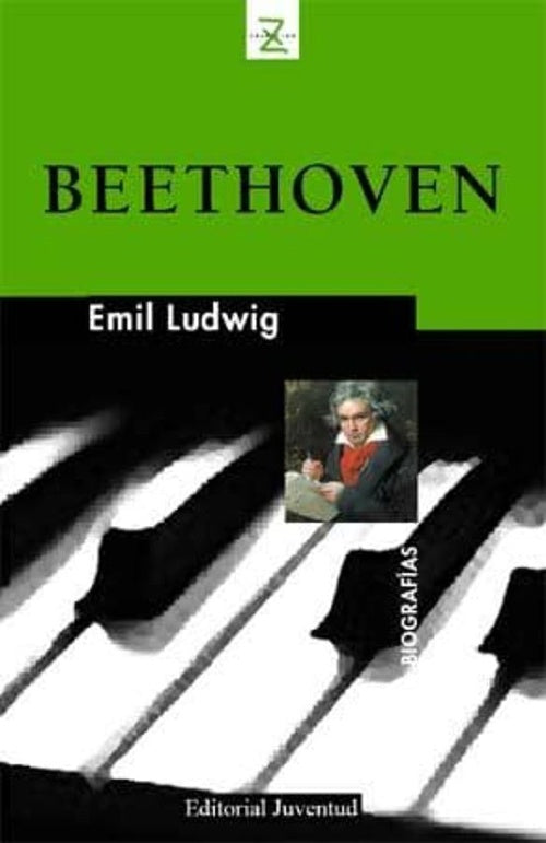 BEETHOVEN | EMIL LUDWIG