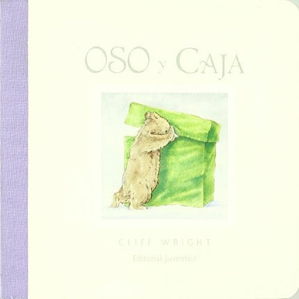 OSO Y CAJA | CLIFF WRIGHT