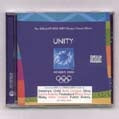 UNITY - THE OFFICIAL ATHENS 2004 OLYMPIC | VARIOS