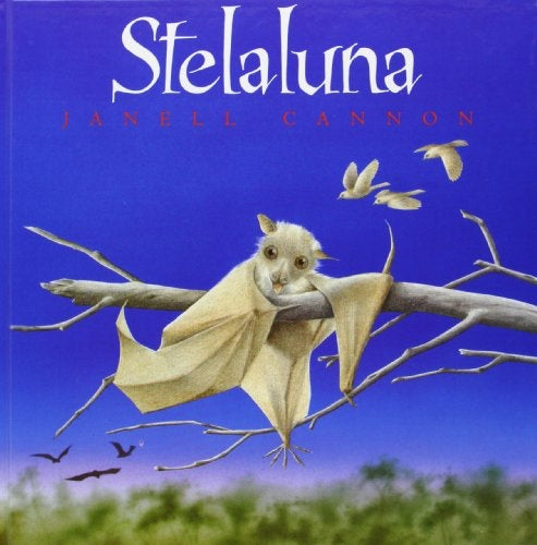STELALUNA | JANELL CANNON