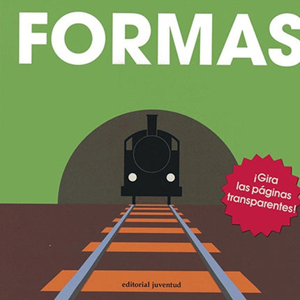 FORMAS | PATRICK GEORGE
