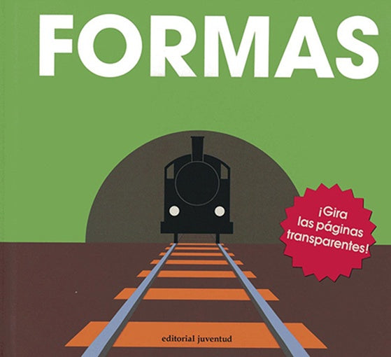FORMAS | PATRICK GEORGE