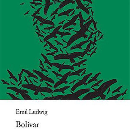 BOLIVAR | EMIL LUDWIG