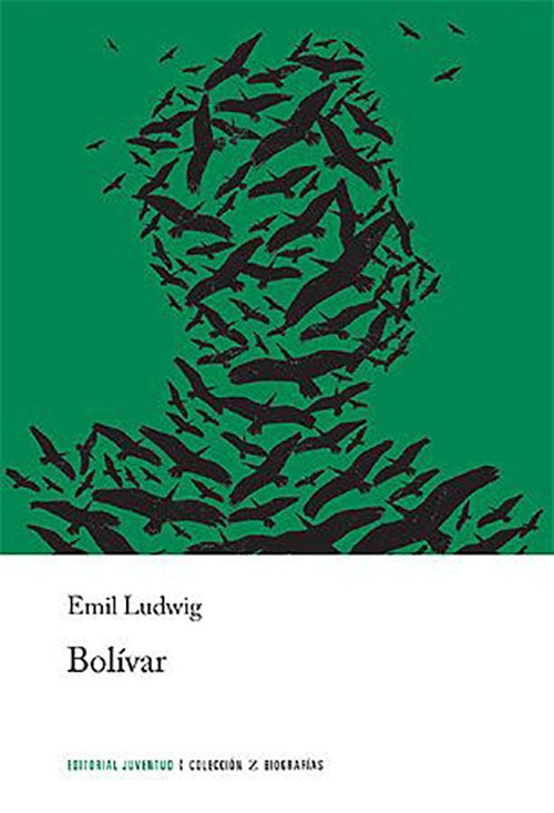 BOLIVAR | EMIL LUDWIG