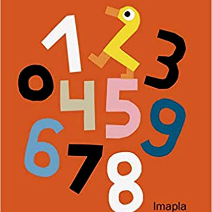 NUMEROS ESCONDIDOS | IMAPLA