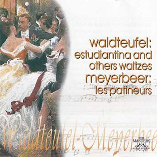 ESTUDIANTINA AND OTHERS WALTZES | , VARIOS