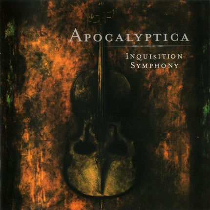INQUISITION SYMPHONY | APOCALYPTICA