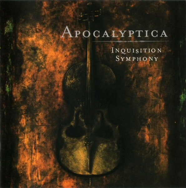 INQUISITION SYMPHONY | APOCALYPTICA