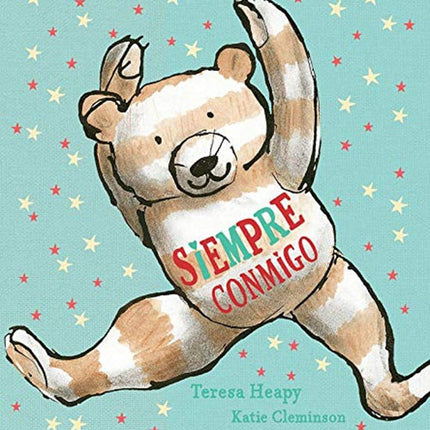 SIEMPRE CONMIGO | TERESA HEAPY