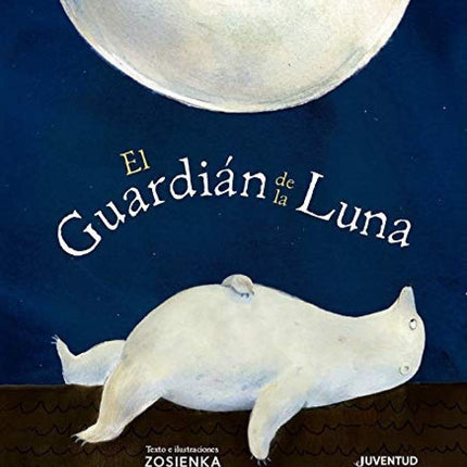 EL GUARDIAN DE LA LUNA | ZOSIENKA