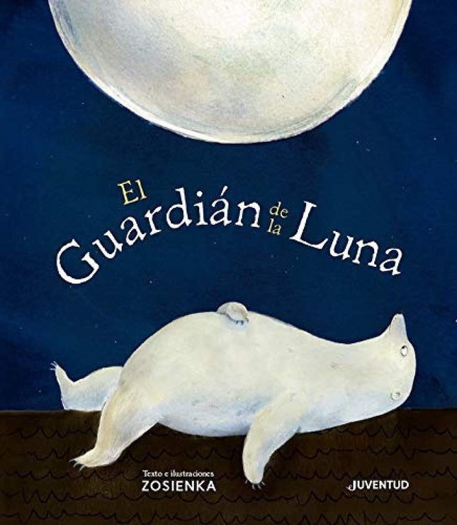 EL GUARDIAN DE LA LUNA | ZOSIENKA