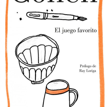JUEGO FAVORITO, EL | LEONARD COHEN