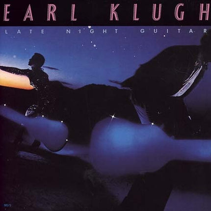 LATE NIGHT GUITAR | EARL KLUGH