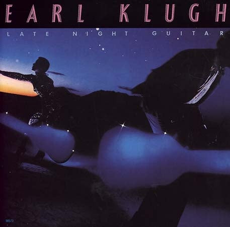 LATE NIGHT GUITAR | EARL KLUGH