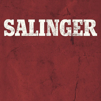 SALINGER | DAVID SHIELDS