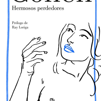 HERMOSOS PERDEDORES | LEONARD COHEN