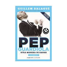 PEP GUARDIOLA | GUILLEM BALAGUE