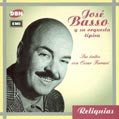 SUS EXITOS CON OSCAR FERRARI | JOSE BASSO