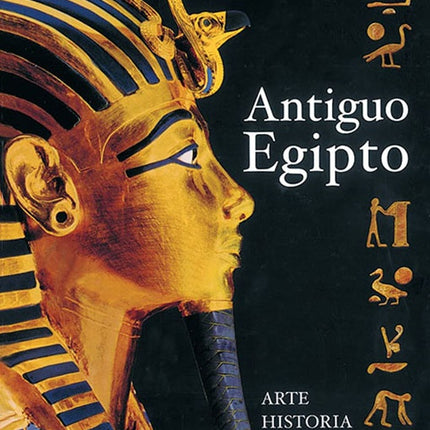 ATLAS ILUSTRADO ANTIGUO EGIPTO | MARIA CRISTINA GUIDOTTI