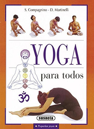 YOGA PARA TODOS | S. COMPAGNINO